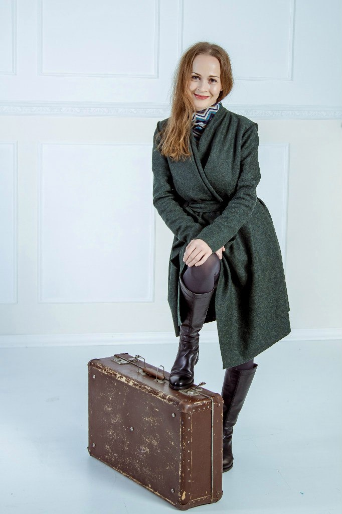 Елена